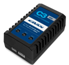 KAV34.1003 Lipo-Lader Kavan-C3 10W 2+3S/0,8A AC
